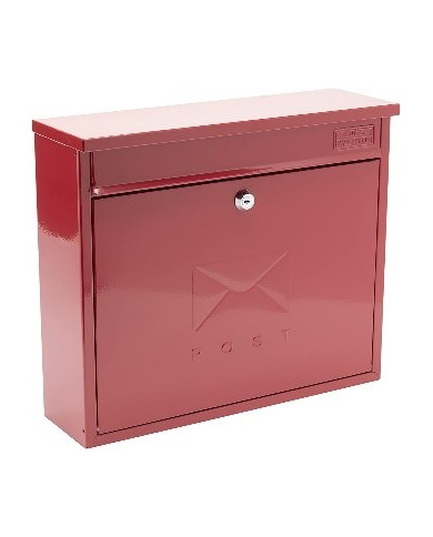 Elegance Post Box