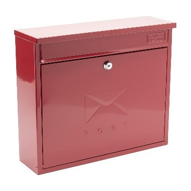 Elegance Post Box