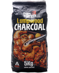 Charcoal Lumpwood 5kg