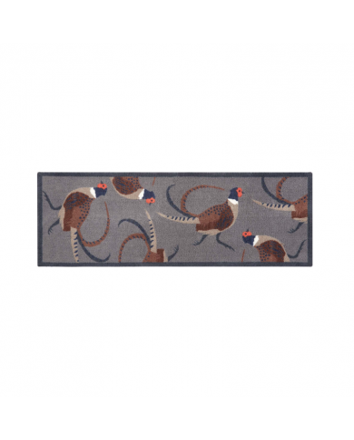 Nylon Mat Pheasant 50cm x 150cm