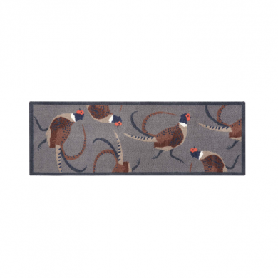 Nylon Mat Pheasant 50cm x 150cm