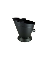 Black Waterloo Bucket