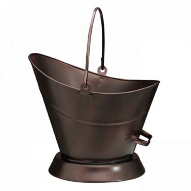Waterloo Bucket - Copper