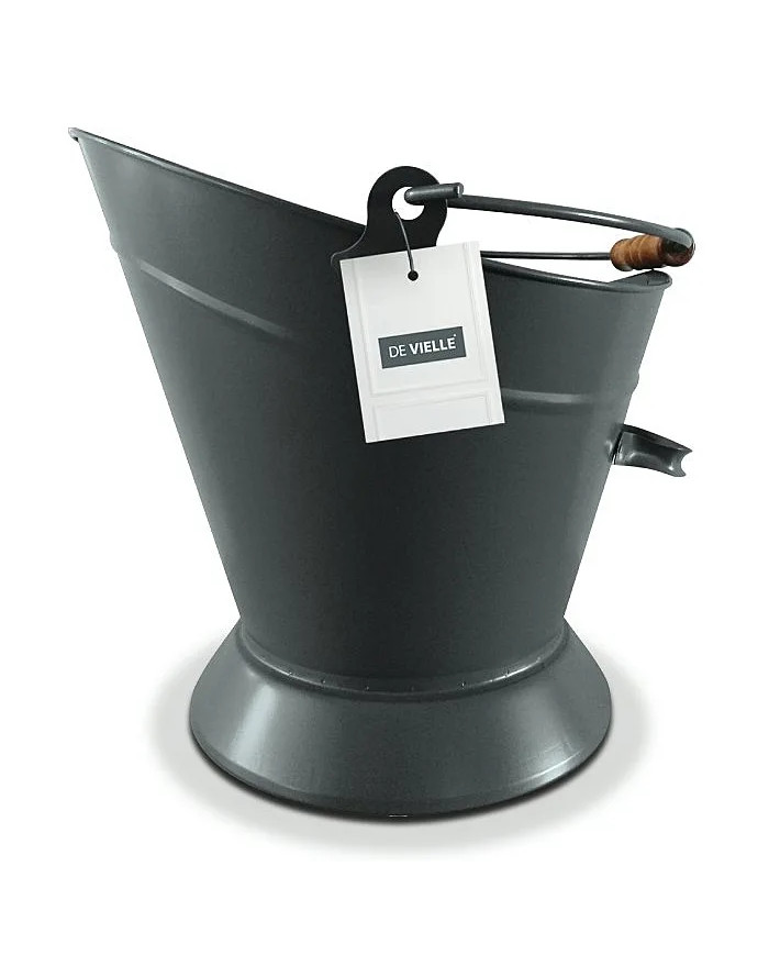 Waterloo Grey Bucket