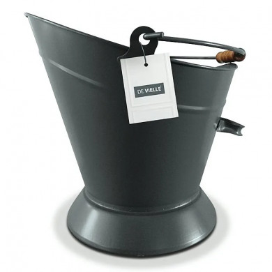 Waterloo Grey Bucket