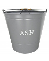 Ash Bucket Grey