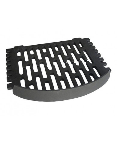 Grant Curved Fire Grate
