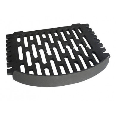 Grant Curved Fire Grate