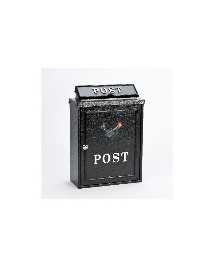 Hen Post Box