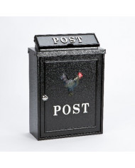 Hen Post Box