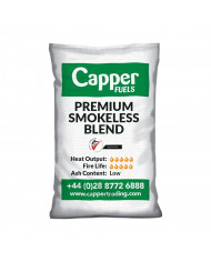 Premium Smokeless Blend
