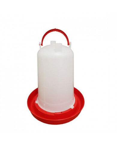 Poultry Drinker 3L