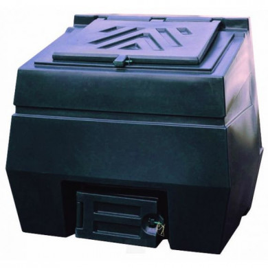 Coal Bunker
