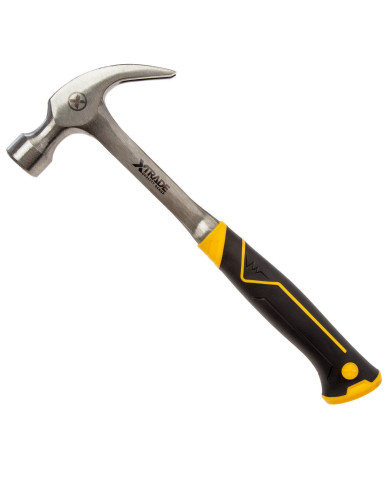 1PC Steel Claw Hammer 20oz