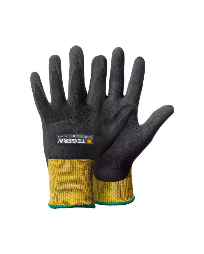 Tegera Safety Glove Size 9