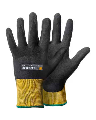Tegera Safety Glove Size 10