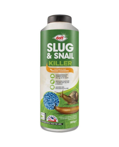 Slug Killer 800g