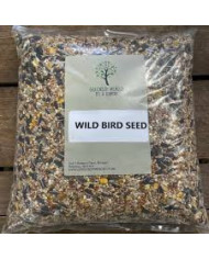Wild Bird Seed 2KG