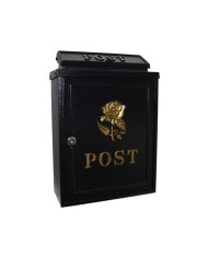 Miscellaneous  Post Boxes