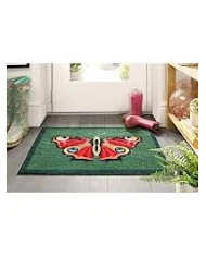 My Mat Butterfly washable Mat