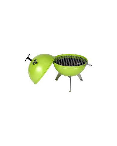 BBQ Kettle Mini